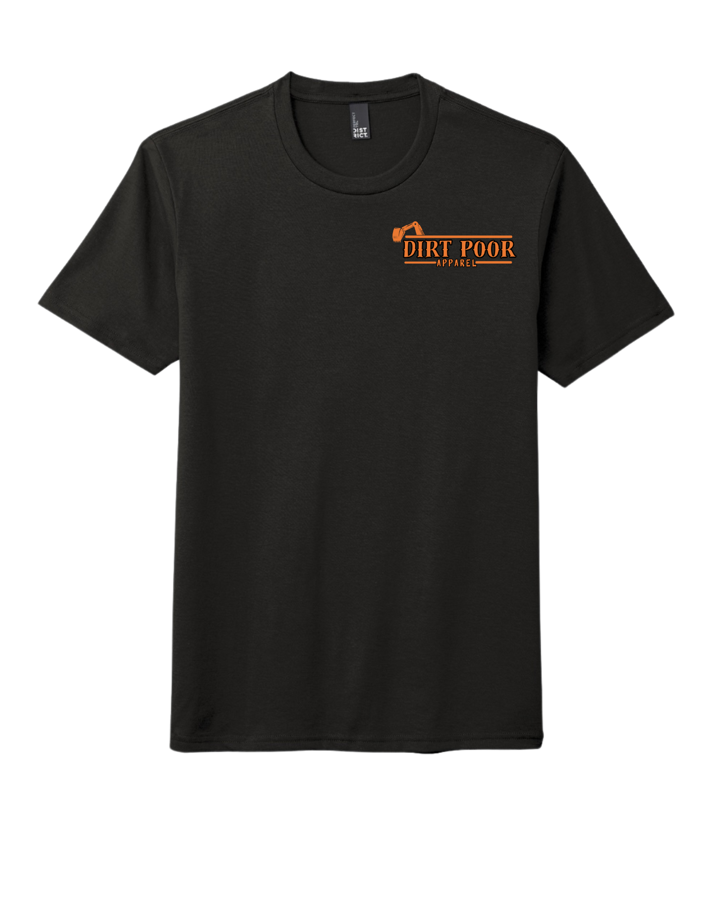 Come Here Deer Tee