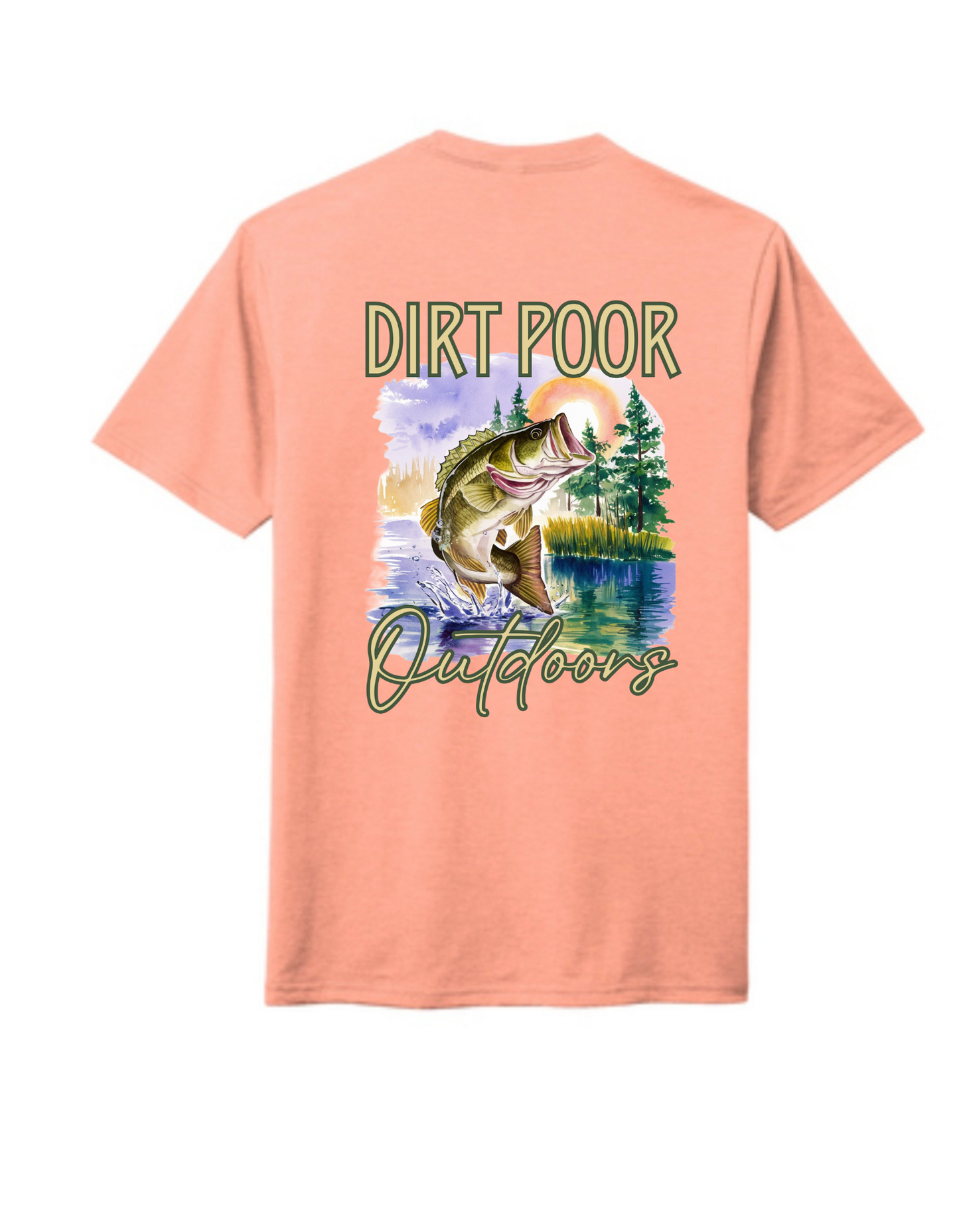 Dirt Fish Outdoors