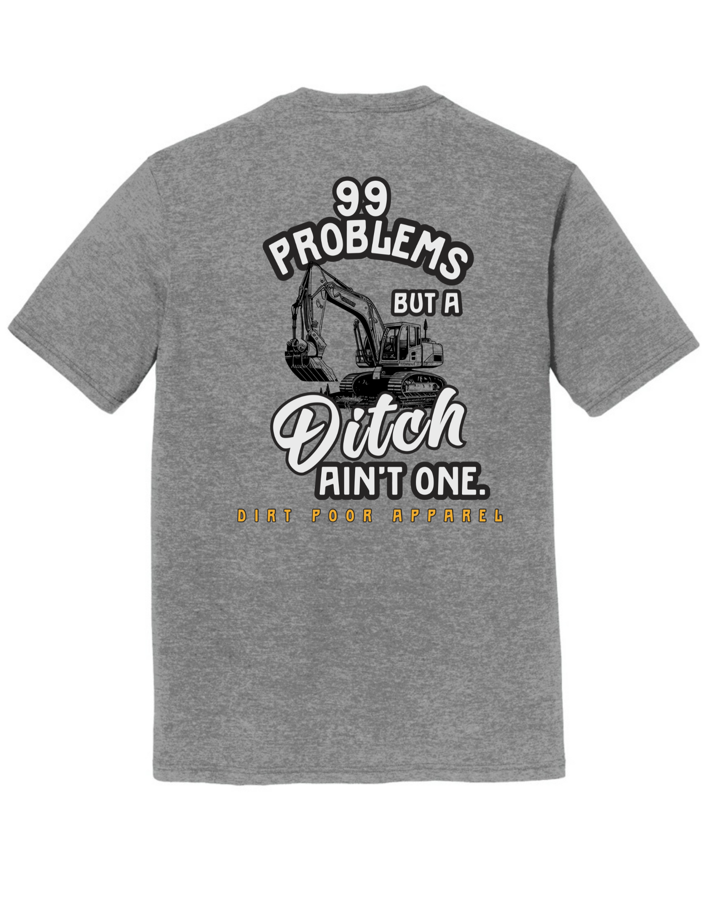 99 Problems