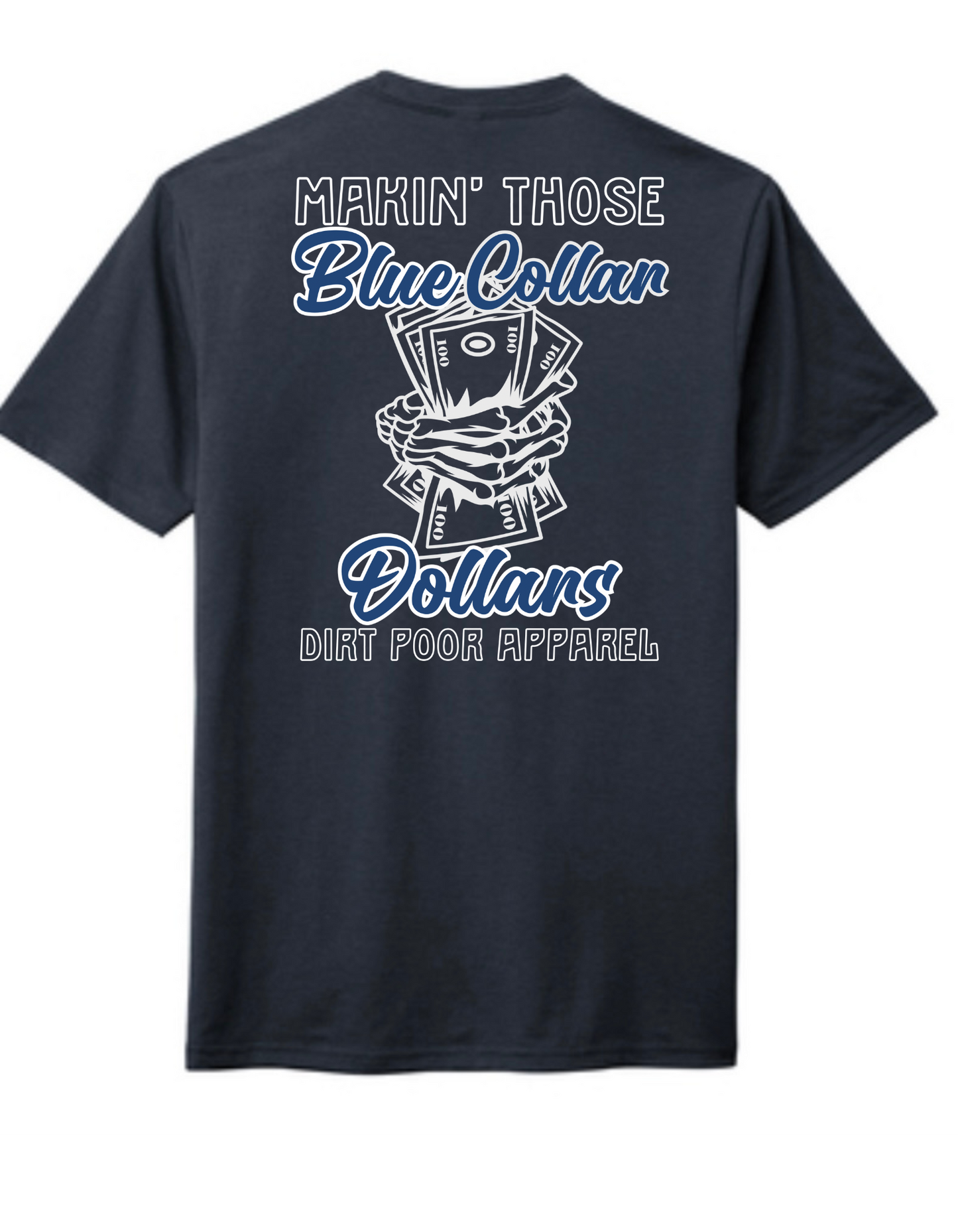 Blue Collar Dollars