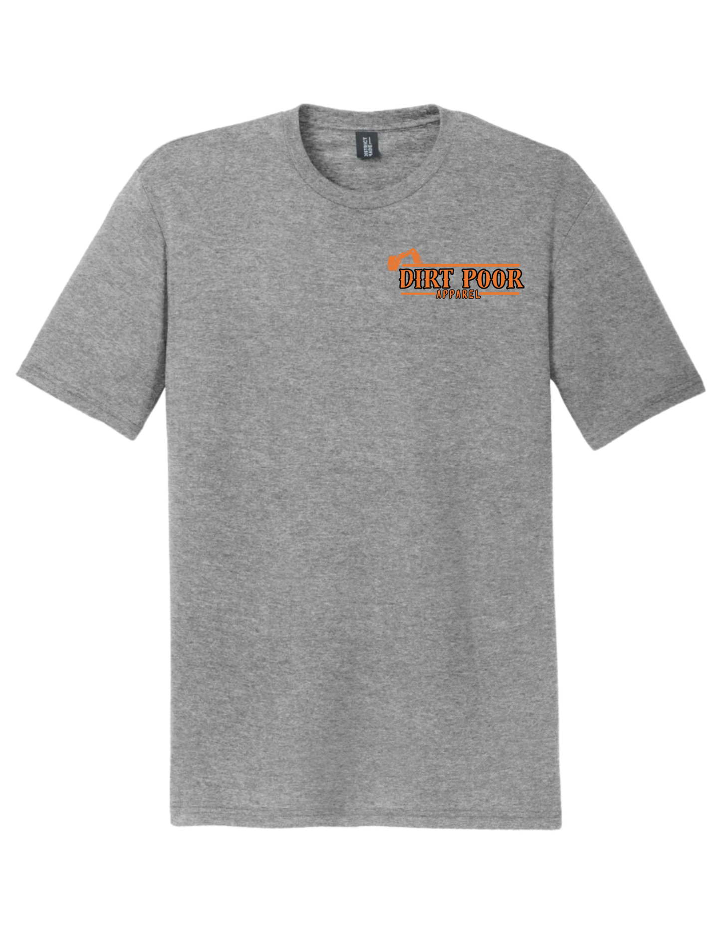 Come Here Deer Tee