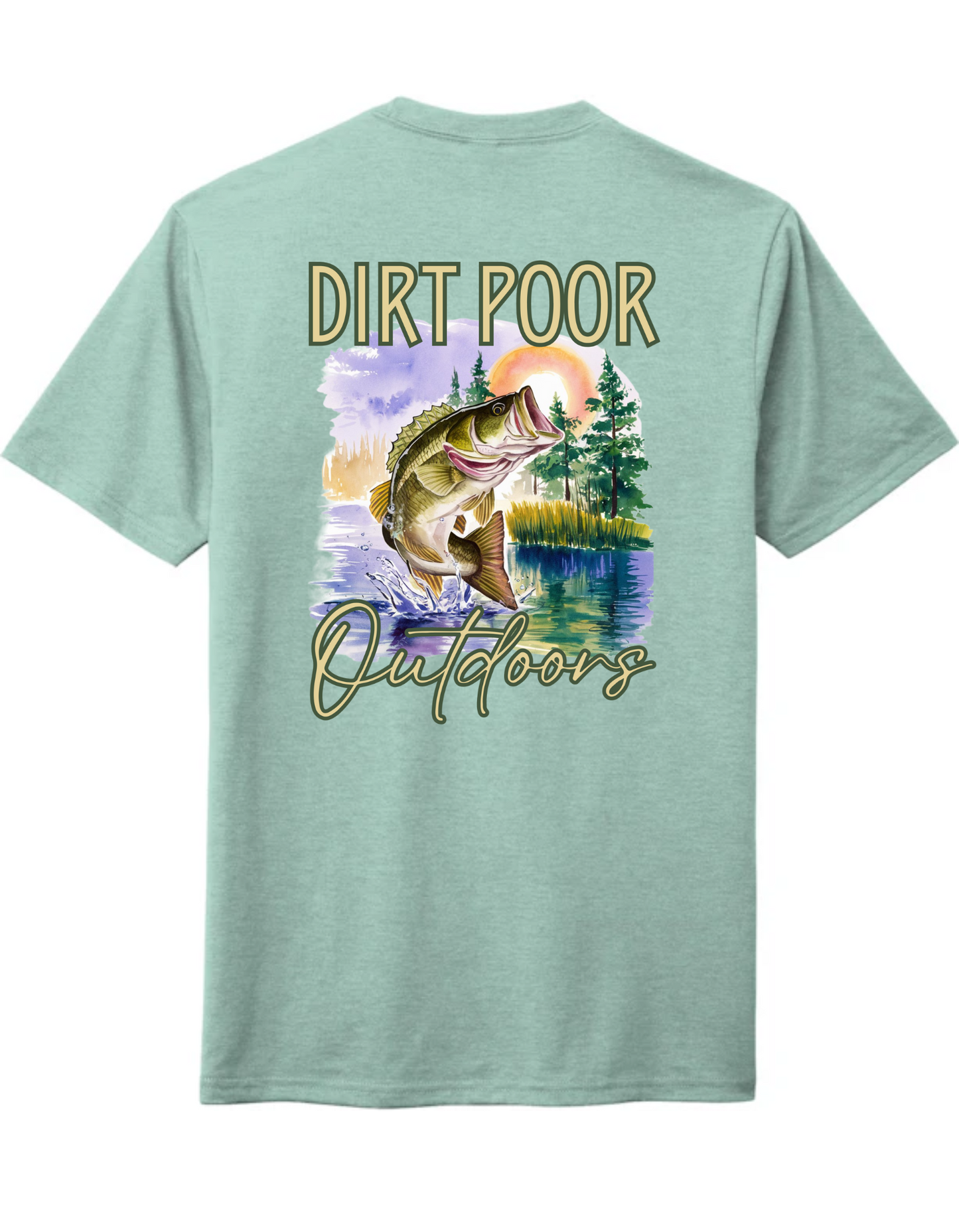 Dirt Fish Outdoors