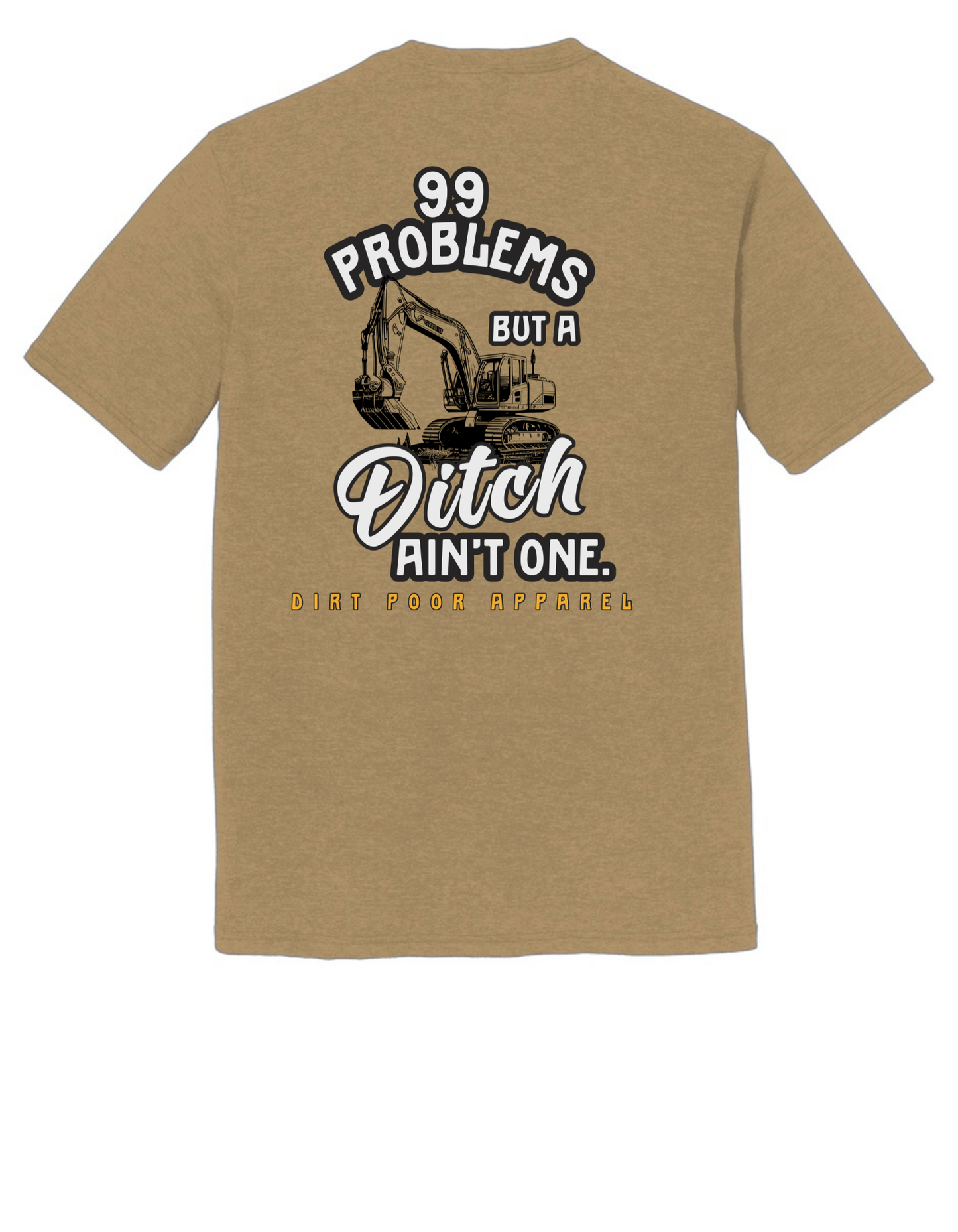 99 Problems