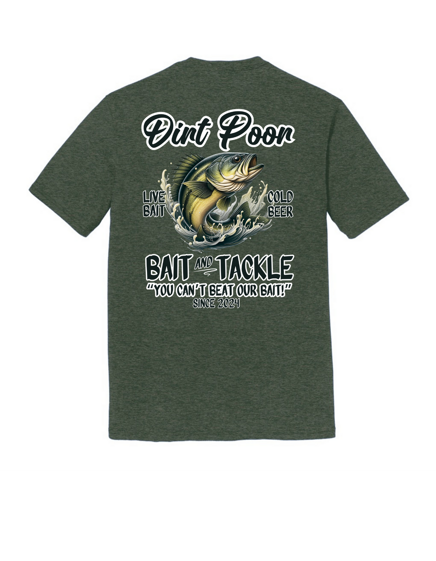 Dirt Bait