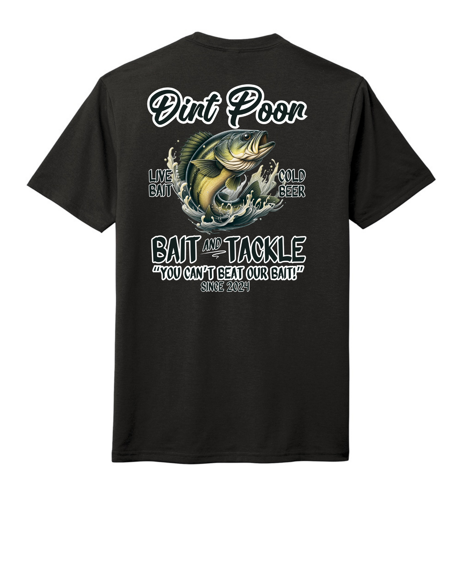 Dirt Bait