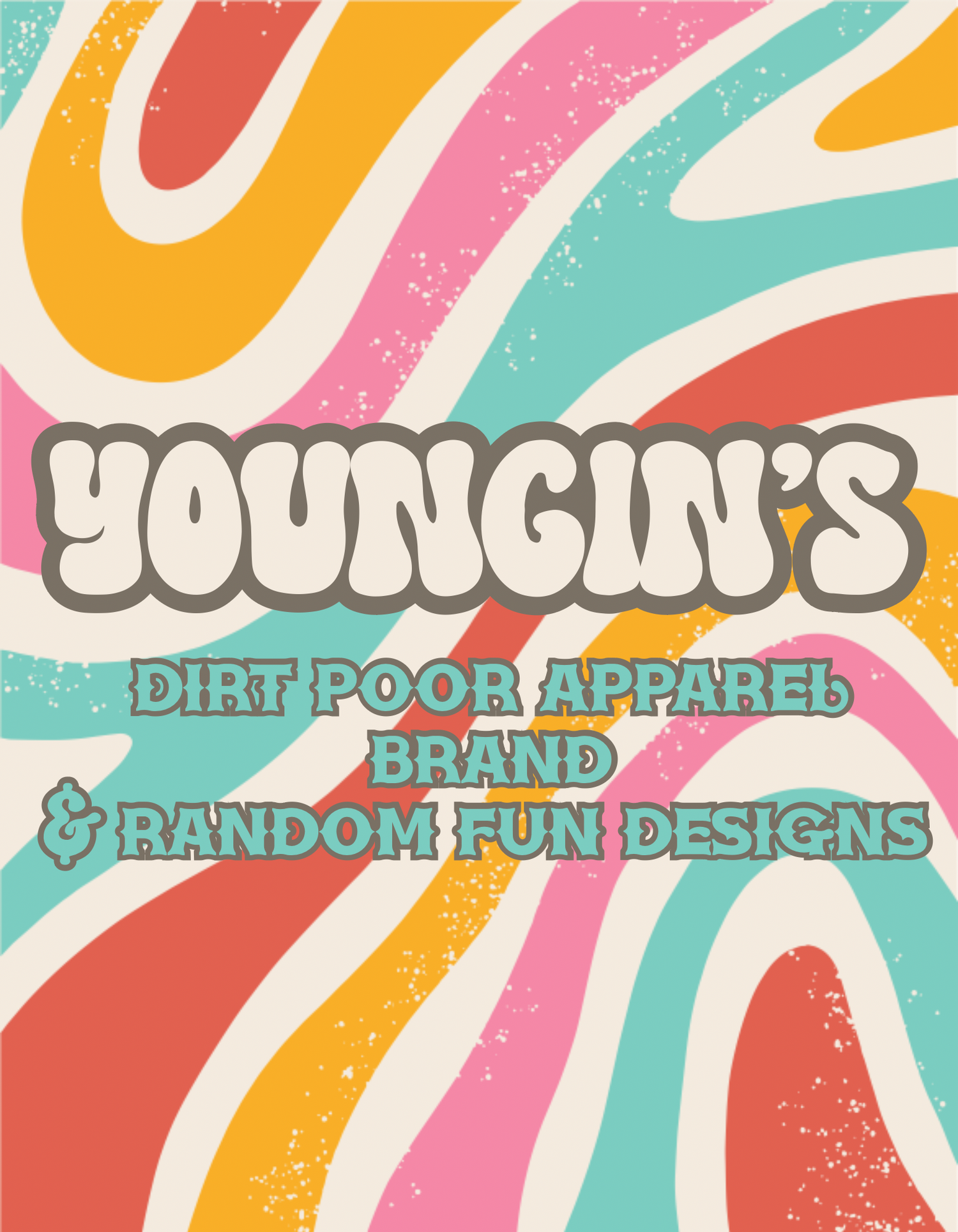 YOUTH & TODDLER