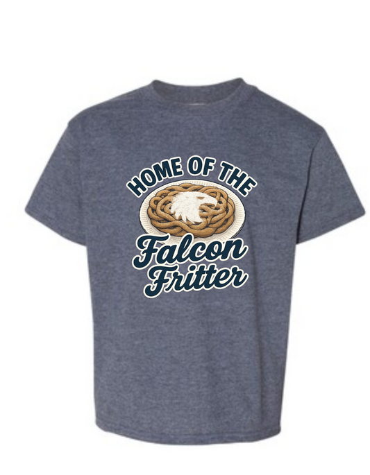 YOUTH Falcon Fritter Tee (GILDAN)