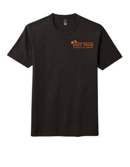 Come Here Deer Tee