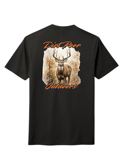 Come Here Deer Tee