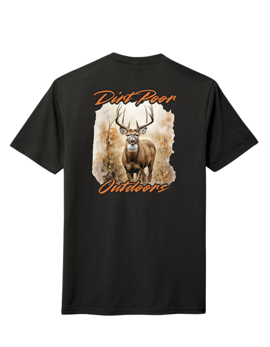 Come Here Deer Tee