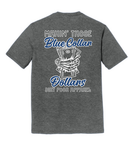 Blue Collar Dollars