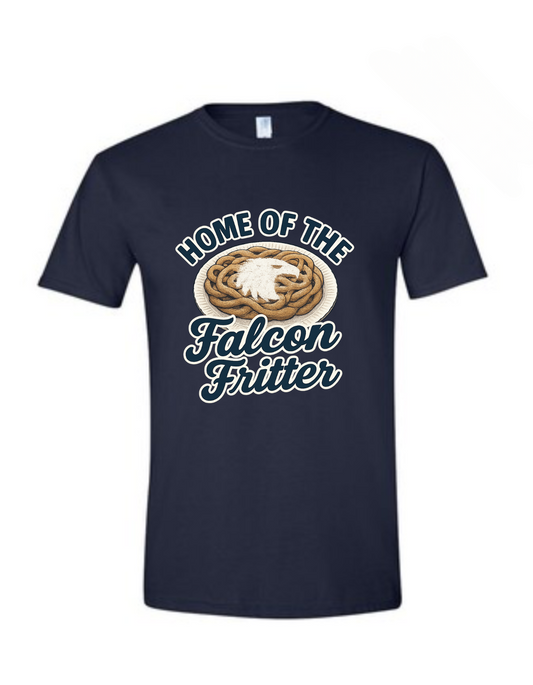 ADULT Falcon Fritter Tee