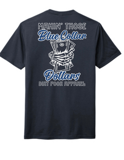 Blue Collar Dollars