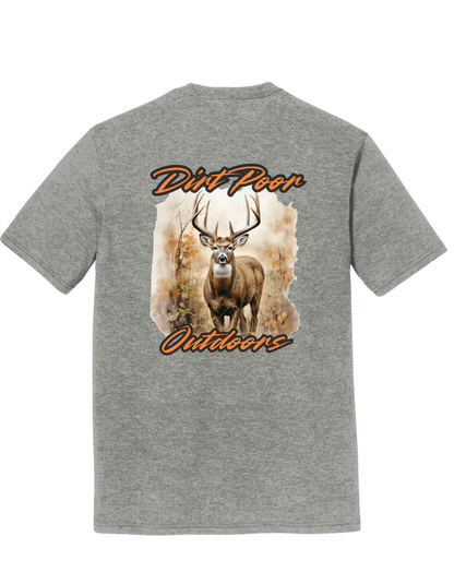 Come Here Deer Tee