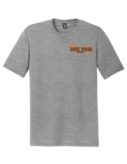 Come Here Deer Tee