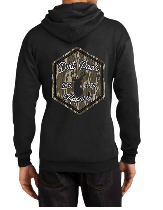 Bottomland Hoodie