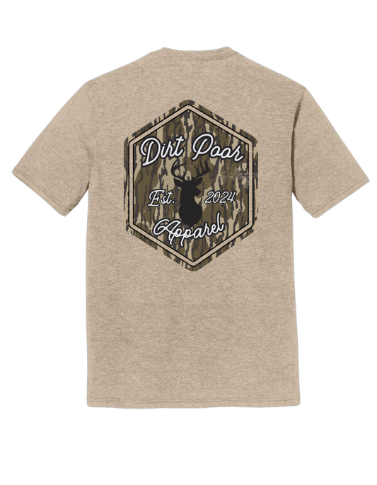 Bottomland Tee