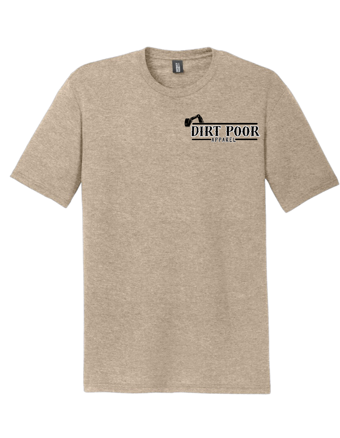 Bottomland Tee