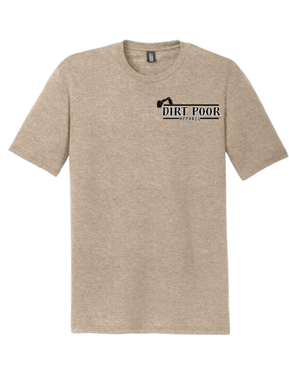 Bottomland Tee