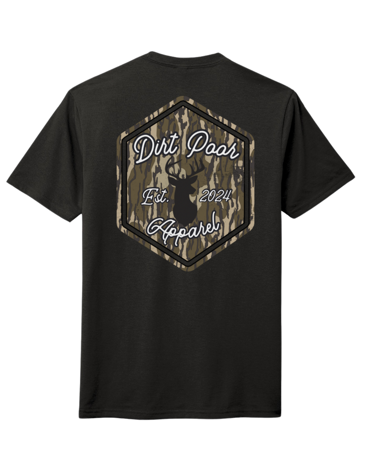 Bottomland Tee