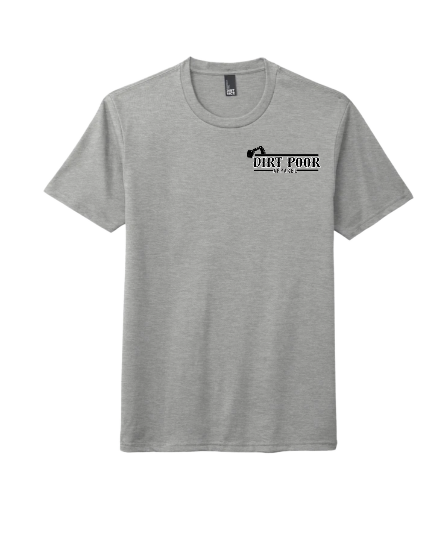 ADULT Dodgin’ Beads Tee